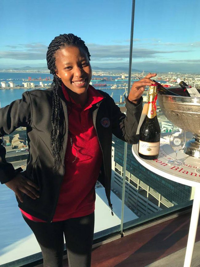 Meridian Wine Merchants