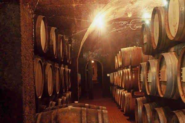  11 South African Wine Caves For Subterranean Sipping