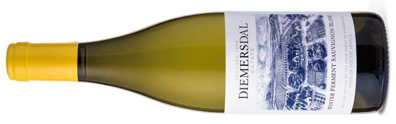 Diemersdal Releases Fourth Vintage of Unique “Frozen” Sauvignon Blanc photo