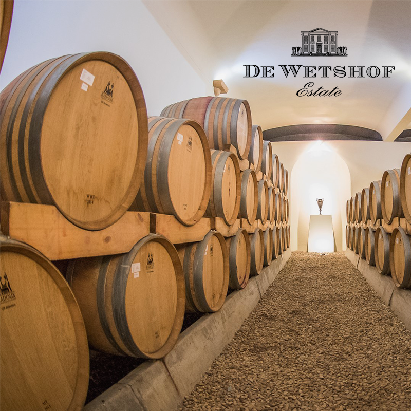 Wine Library De Wetshof 11 South African Wine Caves For Subterranean Sipping