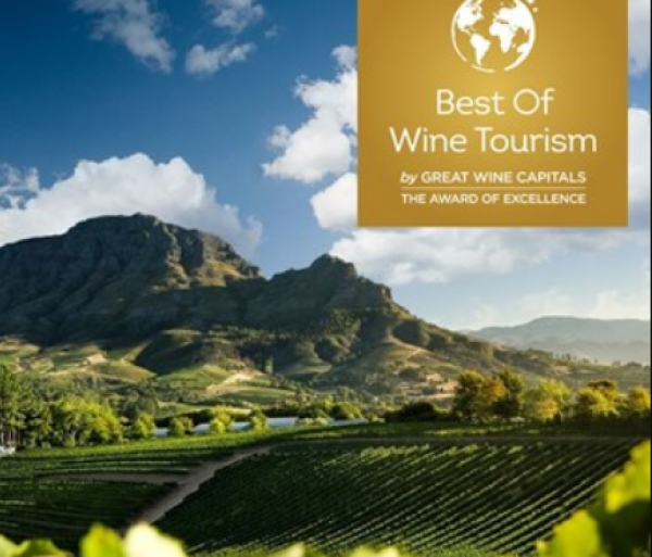 Winners' Announcement! 2022 Meridian Wine Merchants