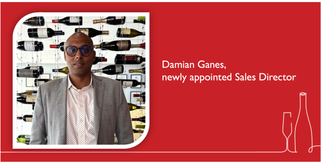Damian Ganes