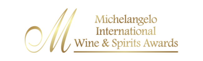Michelangelo International Wine Spirits Awards main logo
