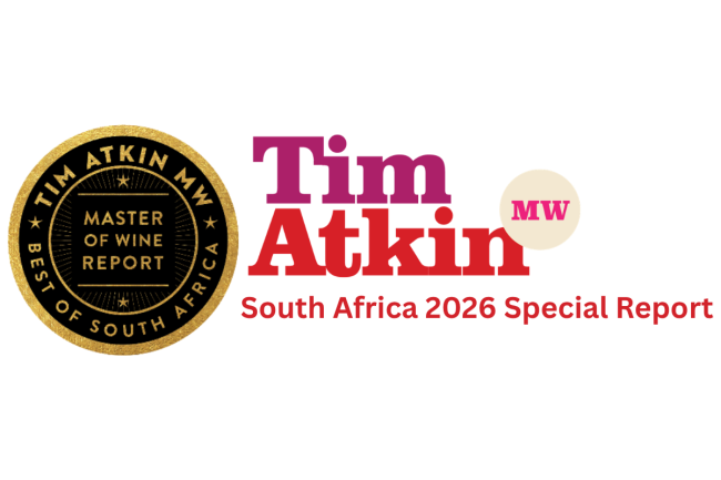 Tim Atkins Special Report 2026 Banner 3
