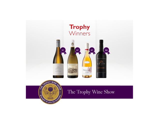 Trophy Wine Web 2025