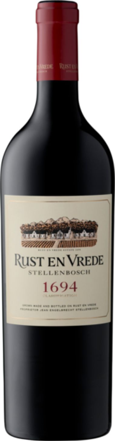 Rust En Vrede Estate Table Mnt