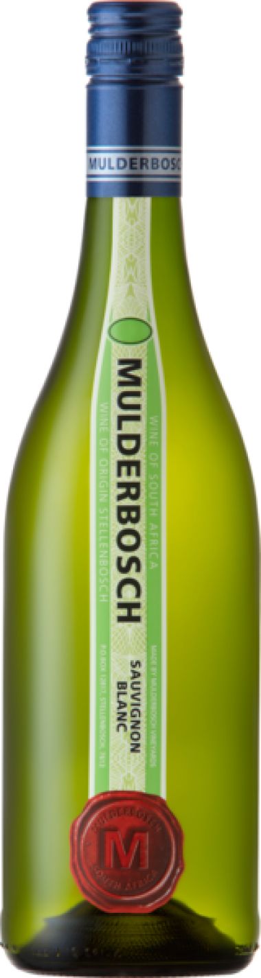 Original Jpg Mulderbosch Vineyard