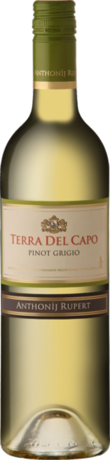 AR Terra del Capo Range 001 NV