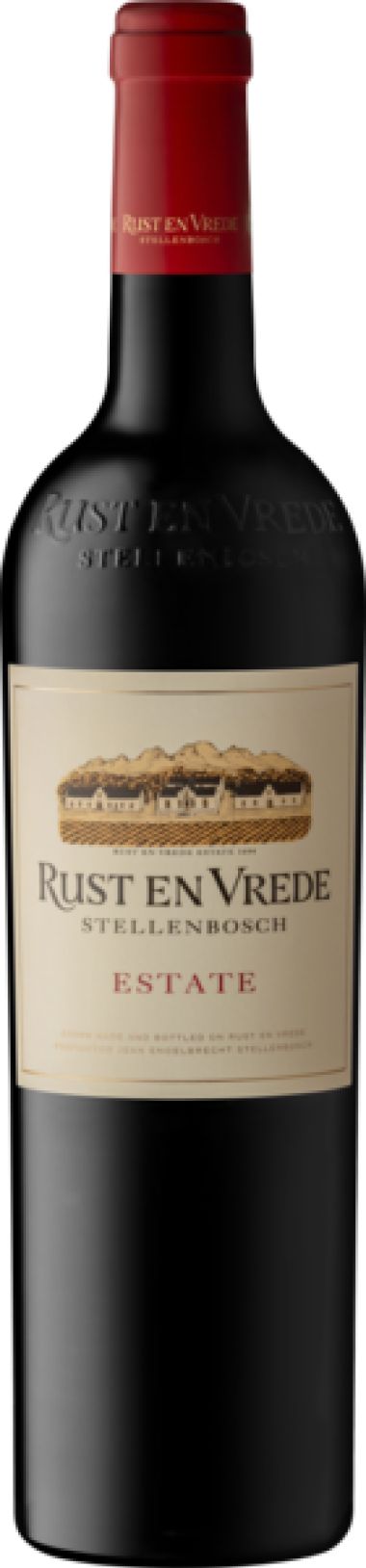 Rust En Vrede Estate Table Mnt