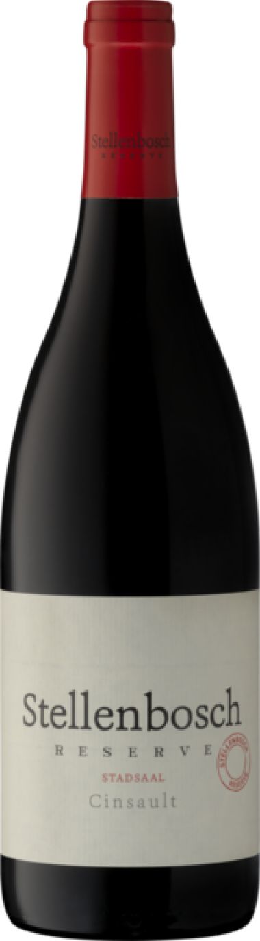 Original Jpg Stellenbosch Reserve 2