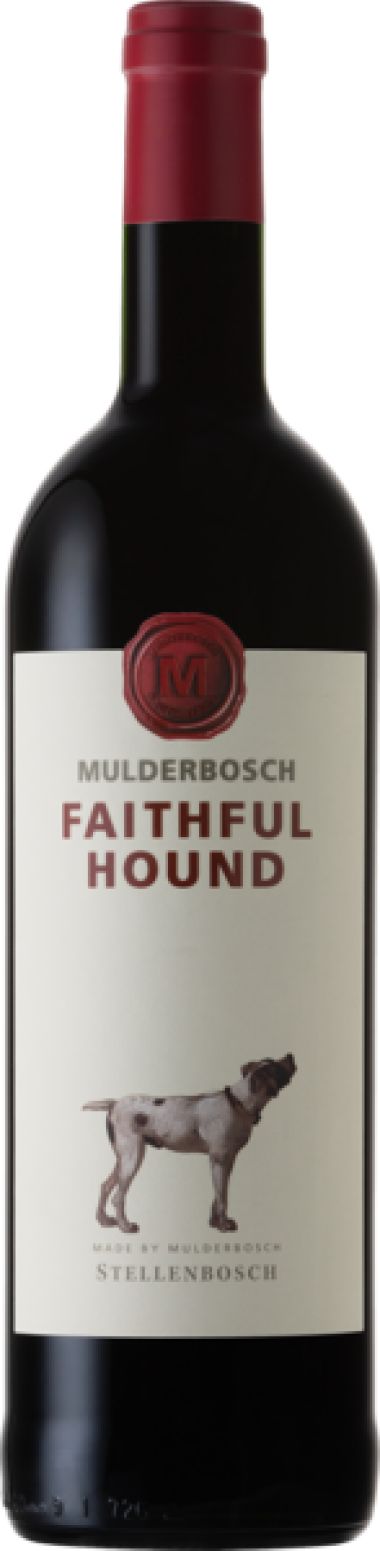 Original Jpg Mulderbosch Vineyard