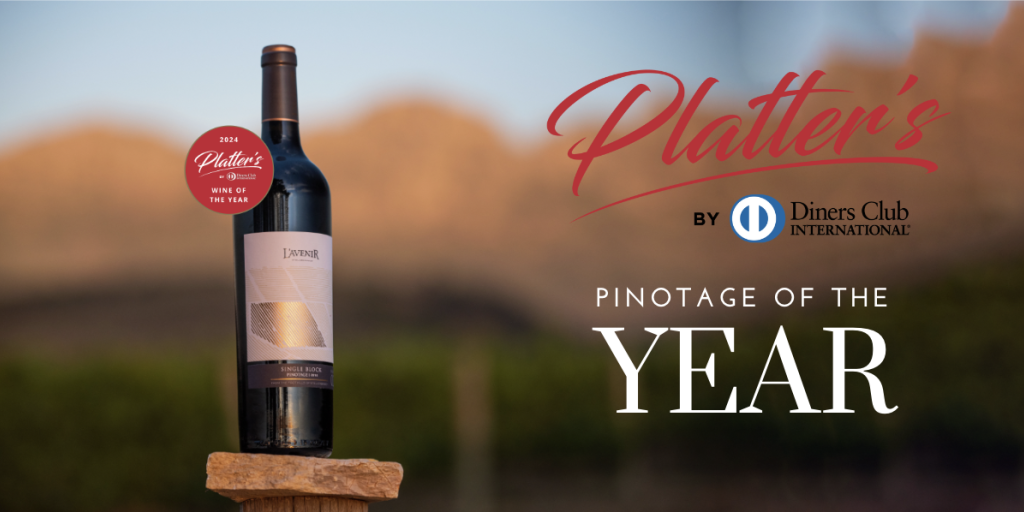 Meridian Wine Merchants