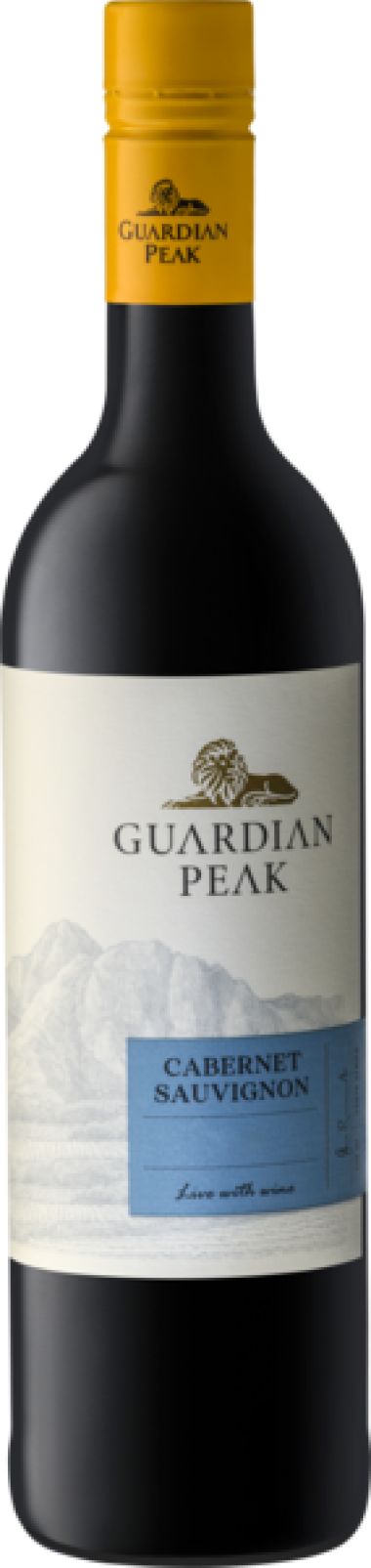 Guardian Peak Deck