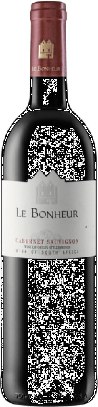 Original Jpg Le Bonheur High Altitude Vineyards