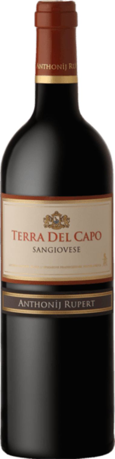 AR Terra del Capo Range 001 NV