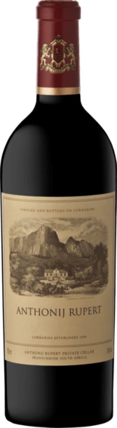 L Ormarins Landscape 003