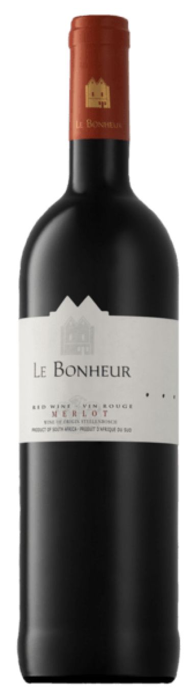 Original Jpg Le Bonheur High Altitude Vineyards