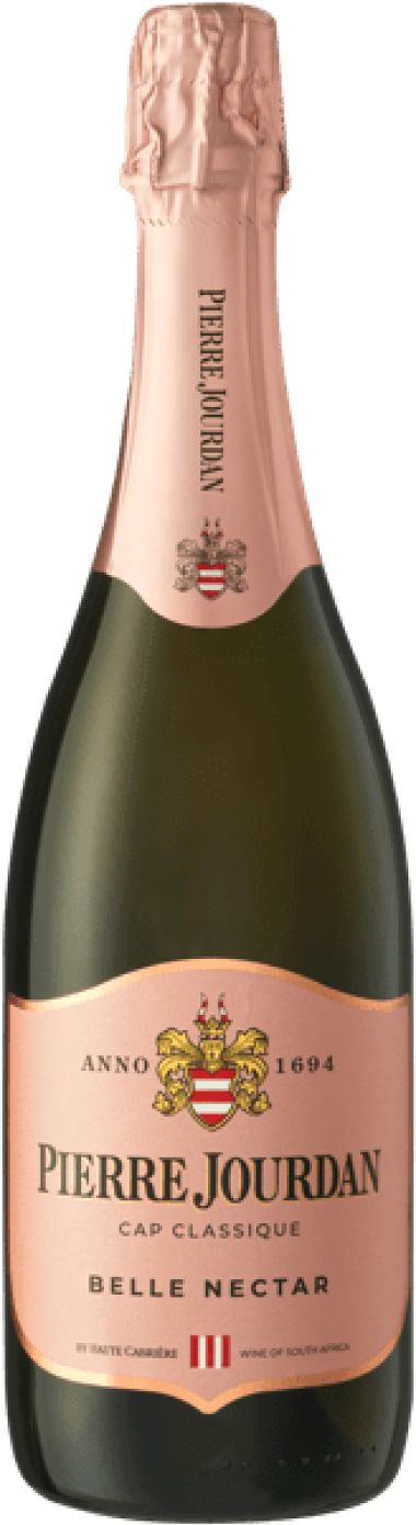 Haute Cabriere Pierre Jourdan Range RE 01