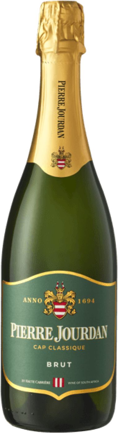 Haute Cabriere Pierre Jourdan Range RE 01