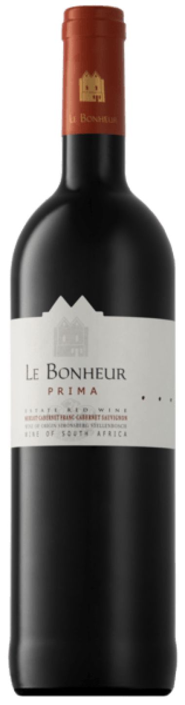 Original Jpg Le Bonheur High Altitude Vineyards