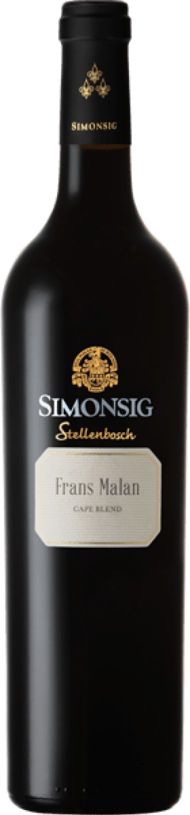 Original Jpg Simonsig Kaapse Vonkel Group Festive L