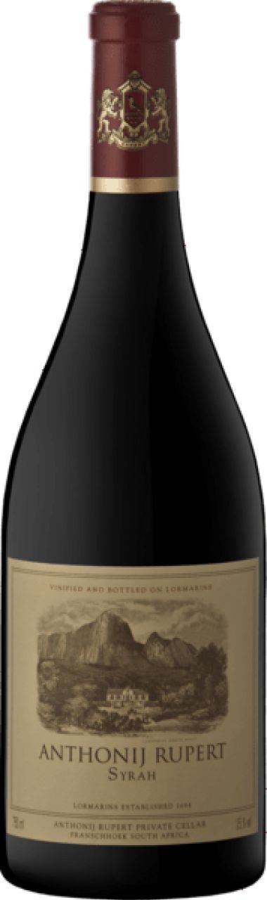 L Ormarins Landscape 003