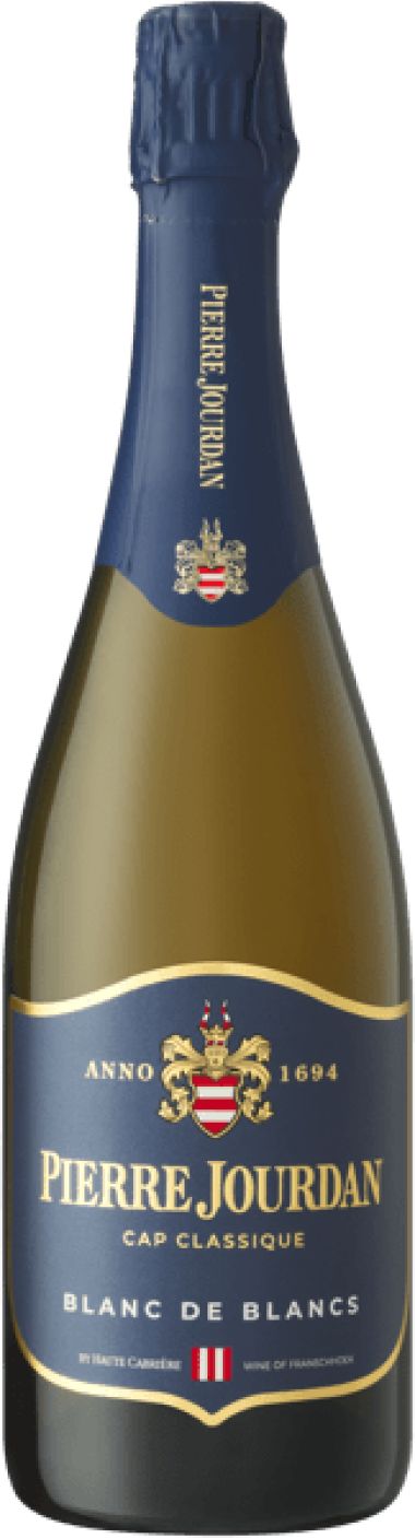 Haute Cabriere Pierre Jourdan Range RE 01