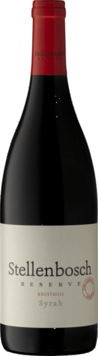 Original Jpg Stellenbosch Reserve 2