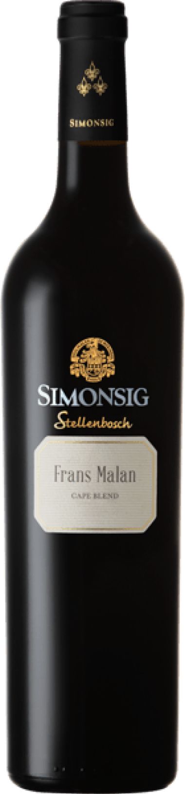 Original Jpg Simonsig Kaapse Vonkel Group Festive L