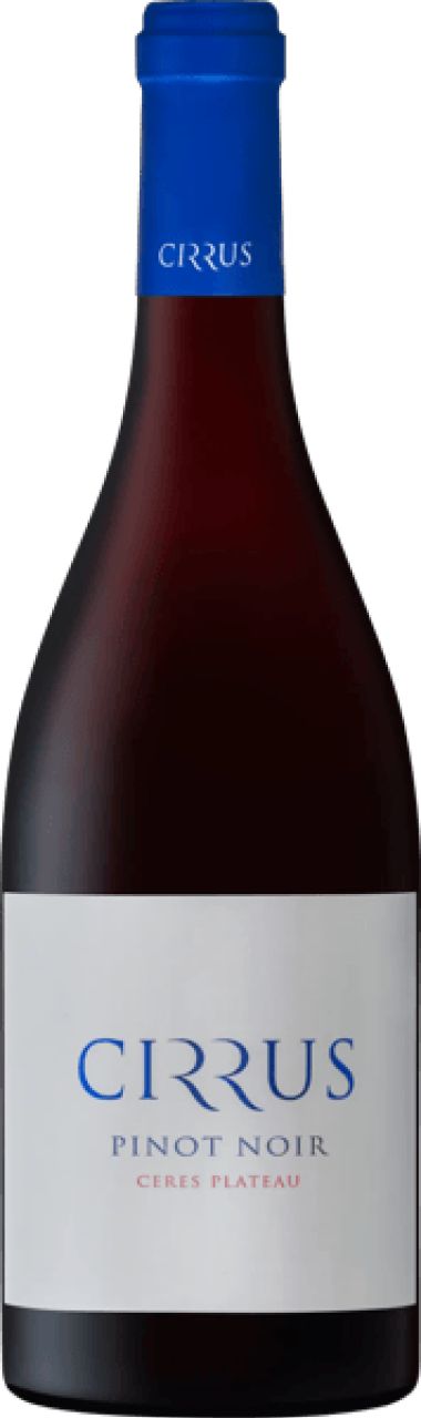 Cirrus Pinot Noir Styled Image 2