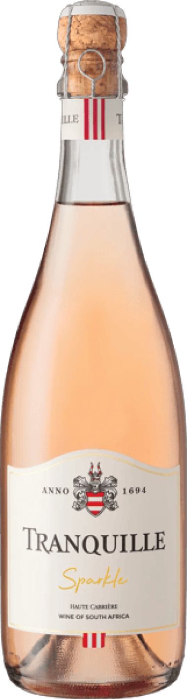 Tranquille Classique Sparkling