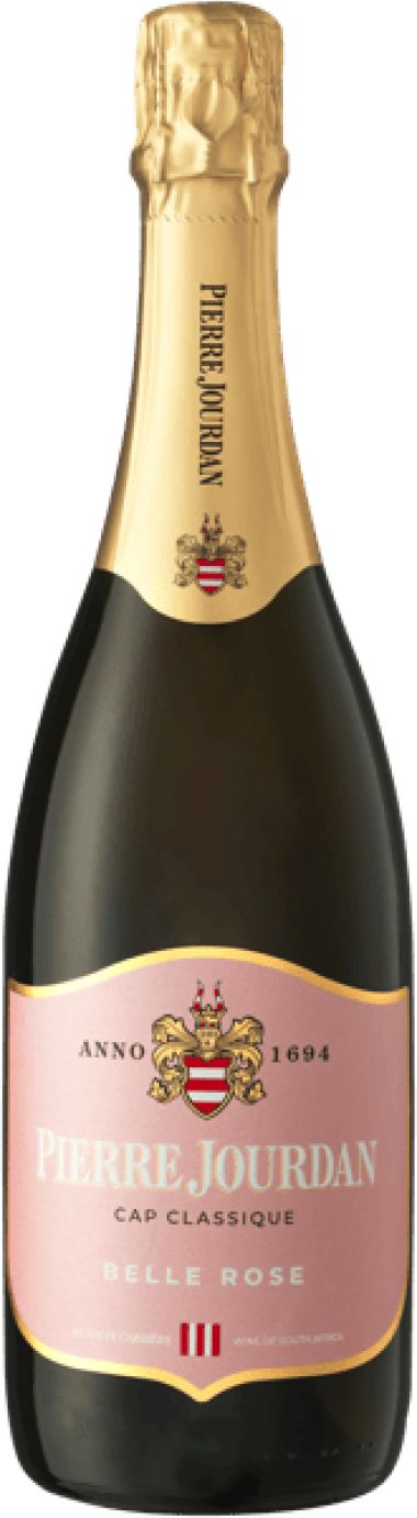 Haute Cabriere Pierre Jourdan Range RE 01