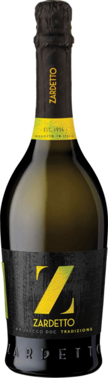 Zardetto Website Image