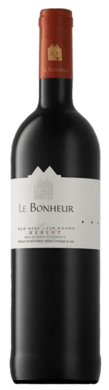Original Jpg Le Bonheur High Altitude Vineyards