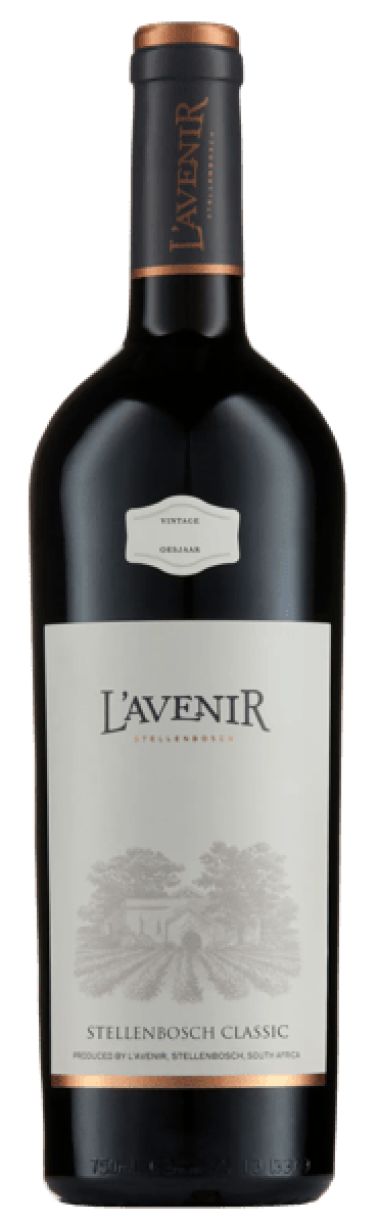 Lavenir Estate 2