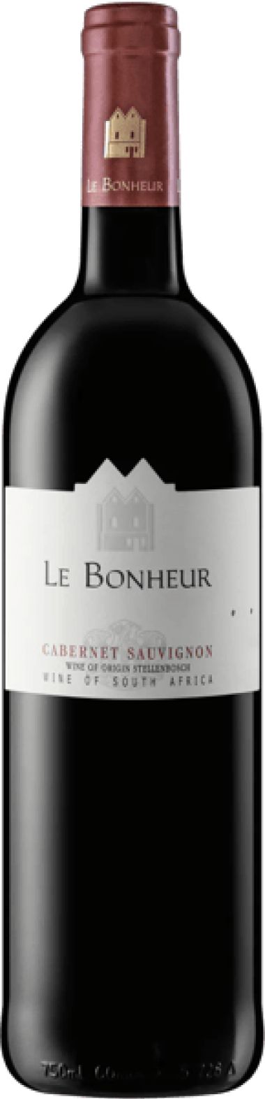 Original Jpg Le Bonheur High Altitude Vineyards