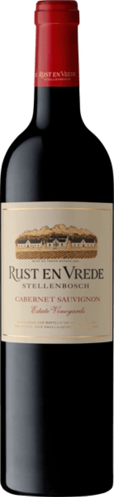 Rust En Vrede Estate Table Mnt
