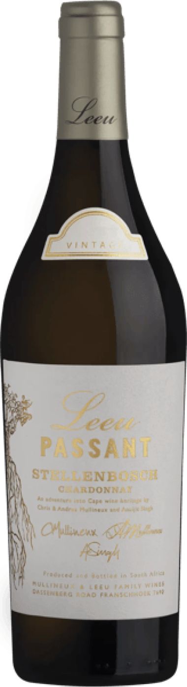 Leeu