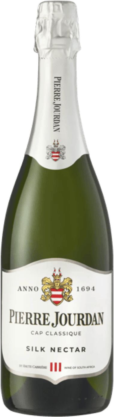 Haute Cabriere Pierre Jourdan Range RE 01