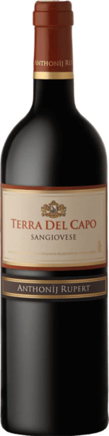 AR Terra del Capo Range 001 NV