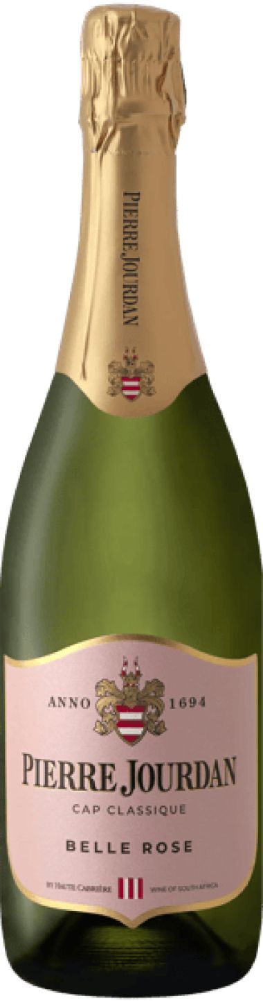 Haute Cabriere Pierre Jourdan Range RE 01