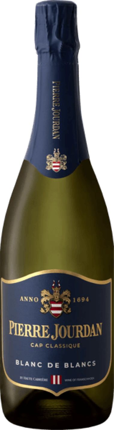 Haute Cabriere Pierre Jourdan Range RE 01