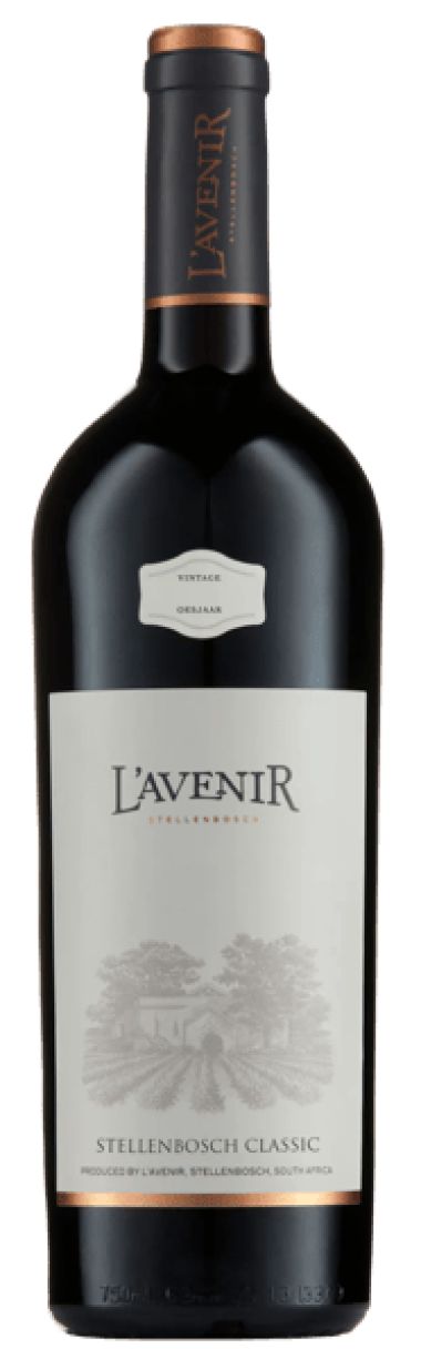 Lavenir Estate 2