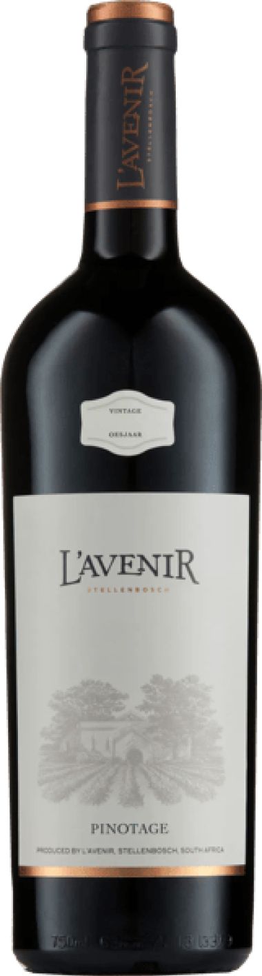 Lavenir Estate 2