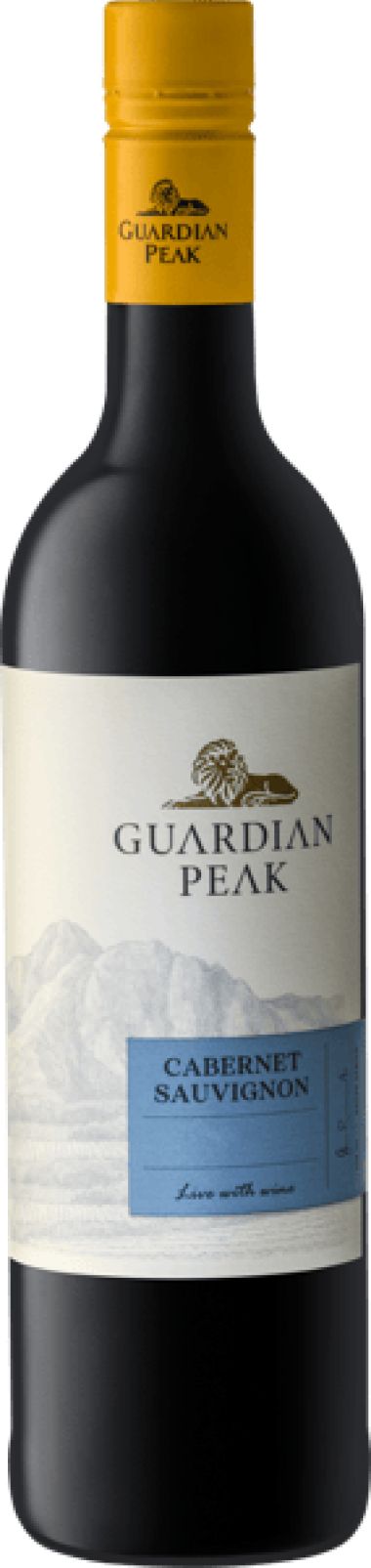 Guardian Peak Deck