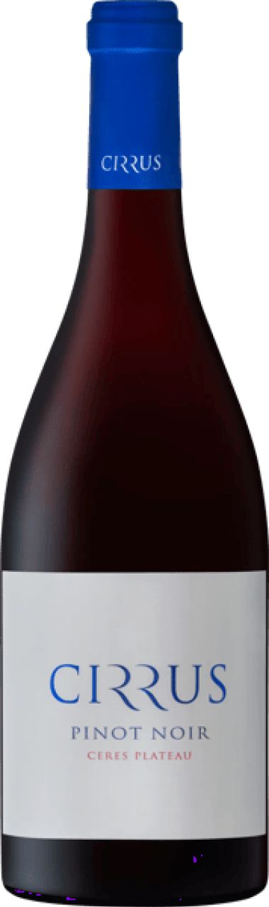Cirrus Pinot Noir Styled Image 2