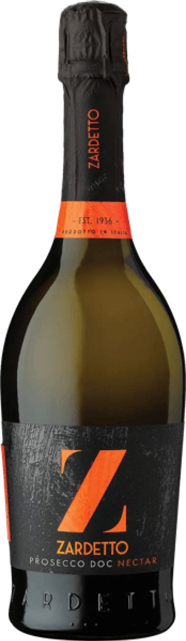 Zardetto Website Image