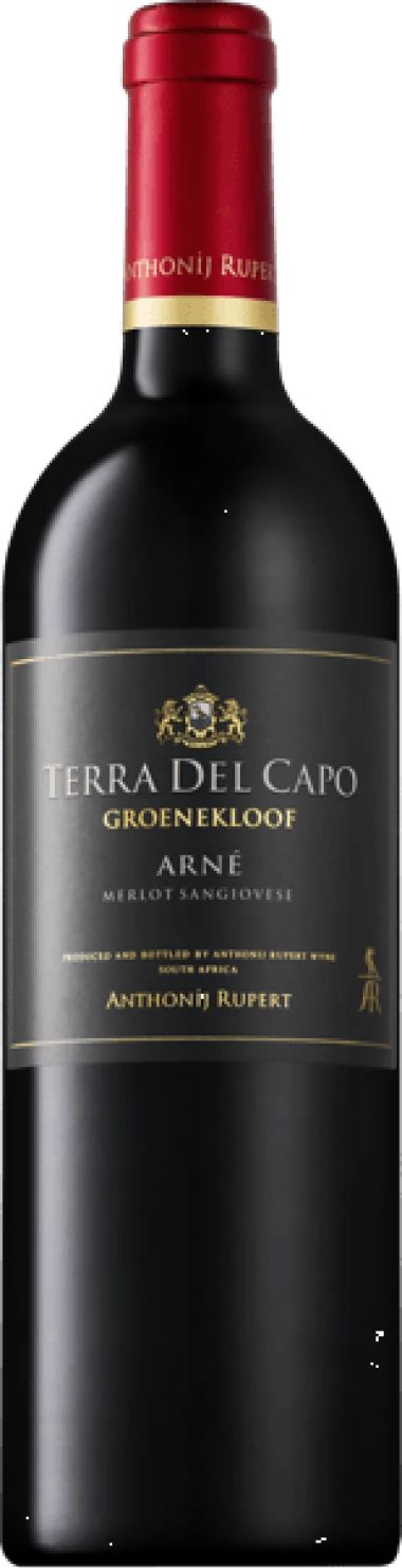 AR Terra del Capo Range 001 NV
