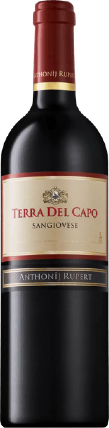AR Terra del Capo Range 001 NV