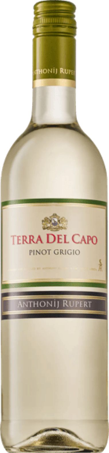 AR Terra del Capo Range 001 NV